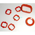 OEM Custom Food Grade Silicone Rubber Seal Ring